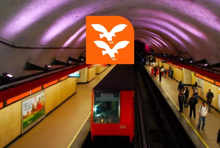 Metro CDMX: ¿Por qué la estación se llama Barranca del Muerto?