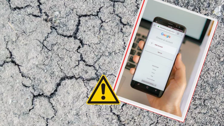 Google te avisa si hay un sismo en tu zona
