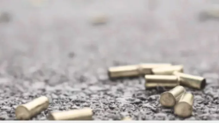 Policía estatal asesinado en su día de descanso en Culiacán