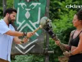 Duggan es la última eliminada de Survivor México 2023.
