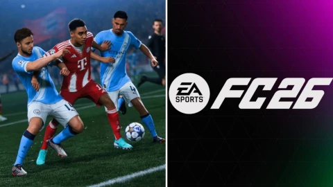 Cómo defender mejor en EA FC26