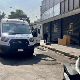 Hallan cuerpo embolsado en la colonia Morelos, CDMX: Lo que se sabe de la víctima en la Cuauhtémoc |VIDEO