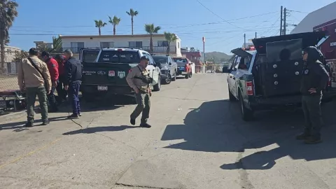 ¿Qué pasó con el menor desaparecido en mar de Playas de Tijuana Siguen con la búsqueda hoy martes 4 de marzo de 2025?