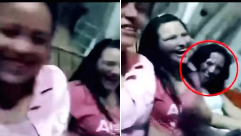 Mujer fantasma aparece en juego mecánico video divide opiniones.png