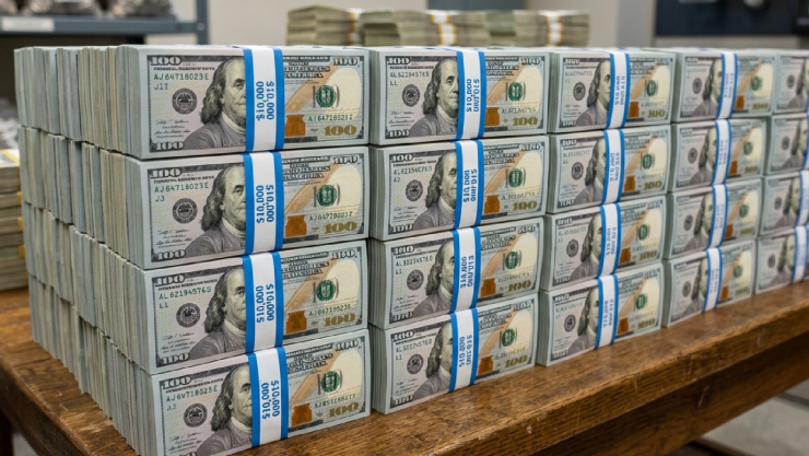 dólar hoy 24 de mayo de 2026