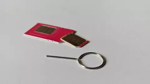 Cómo evitar clonación de tarjeta SIM
