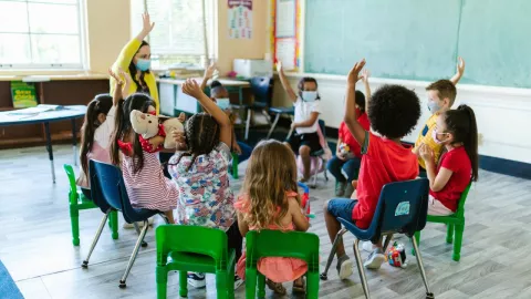 ¡Cambios en el calendario escolar! Estos son los nuevos horarios en Sonora