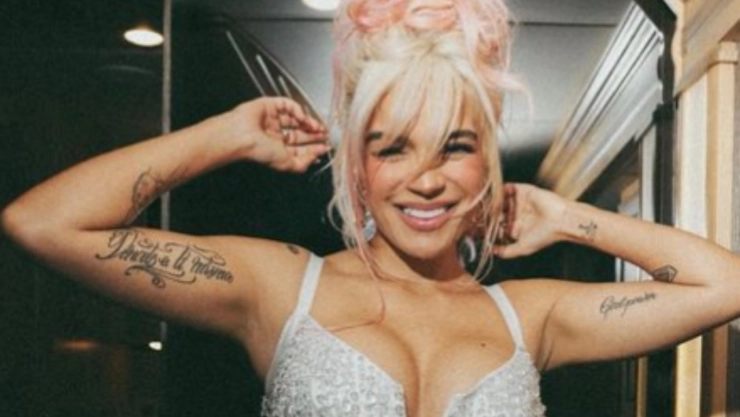 La buena noticia que alegra a los fans de Karol G en Europa