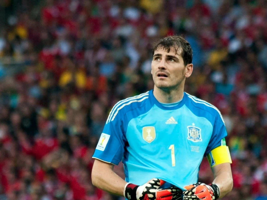 Casillas