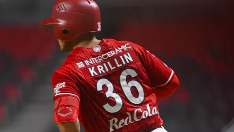 Diablos Rojos del México apodos franelas