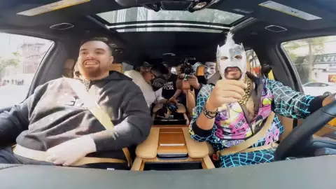 ¿Team Shakira o Team Piqué? Ibai Llanos reveló a quién apoya