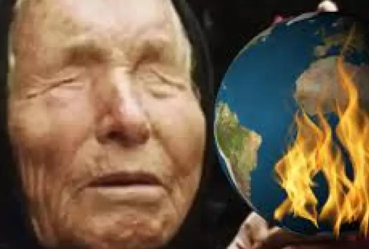 Baba Vanga_ ¿Quién es la Nostradamus de Los Balcanes y su teoría del fin del mundo en 2025