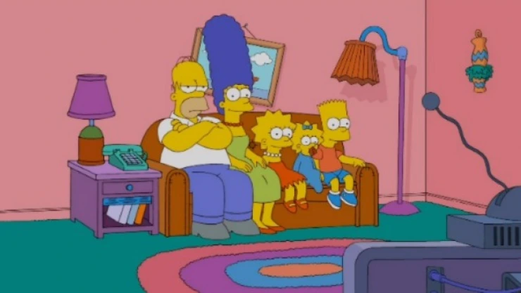 Los Simpson