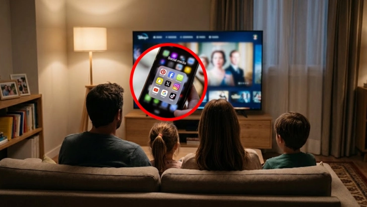 Hoy en Disney+, uno de los kdramas más vistos en los últimos años y que tuvo una fuerte crítica en redes sociales
