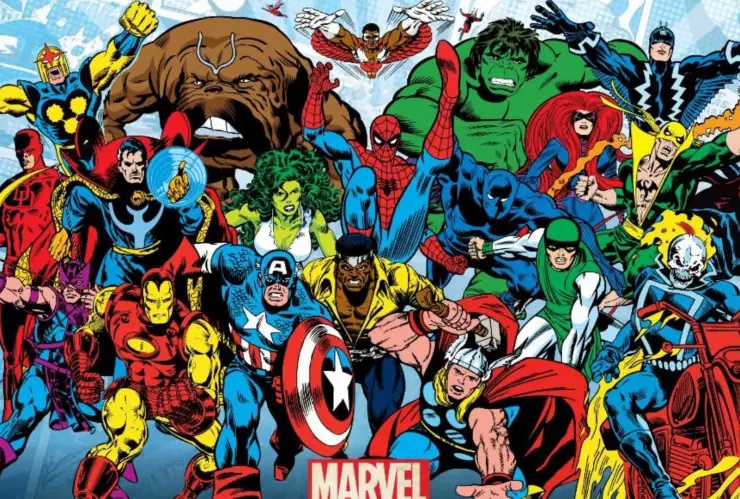 Los 4 universos más extraños del multiverso Marvel que tienes que conocer