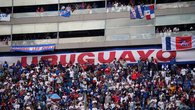 uruguay argentina mundial 2030