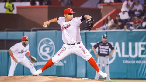 Partido El Aguila de Veracruz.