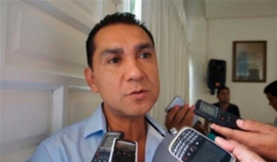 Una jueza concedió una “suspensión provisional” que ampara al edil guerrerense ante cualquier resolución de la PGR