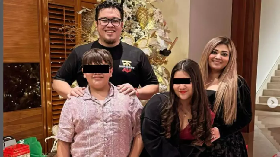 Hija de Franco Escamilla es HOSPITALIZADA de emergencia tras su fiesta