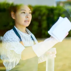 trabajadoras del hogar IMSS