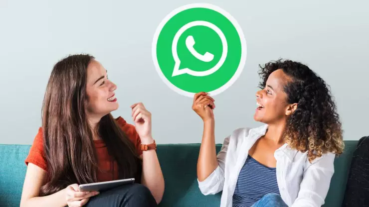 WhatsApp tiene una nueva función de IA 