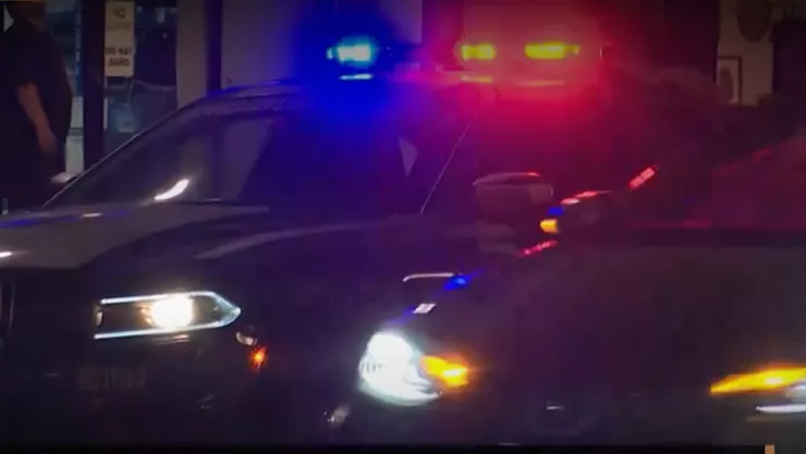 Atacan a balazos a un hombre la noche del 14 de septiembre en la colonia Sánchez Taboada