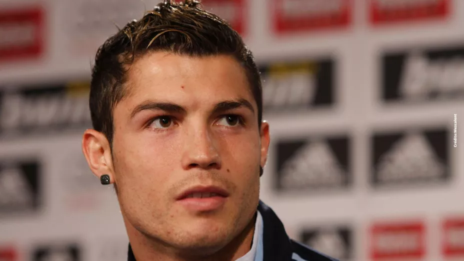 Cristiano Ronaldo al borde de la separación: esto pasó con su pareja.