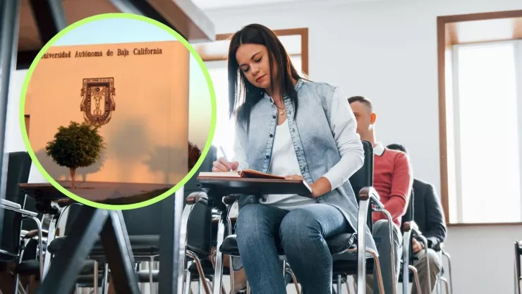 Dan a conocoer la convocatoria de la UABC 2025