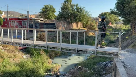 Muerto en la 7 Gotas, Culiacán