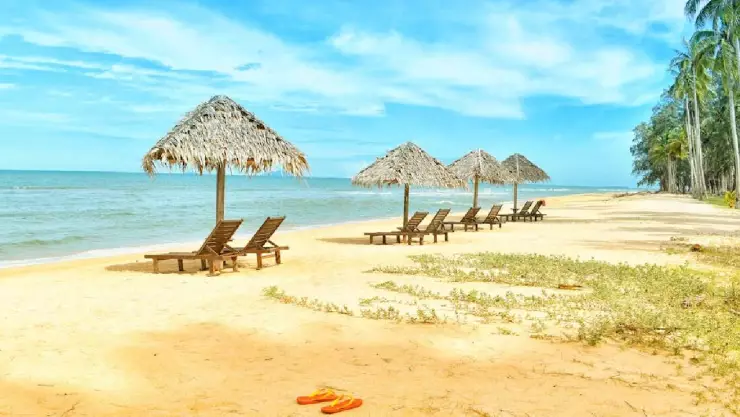 Siempre si aprueban vacaciones de 12 días tomados a placer