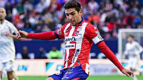 Juan Manuel Sanabria 