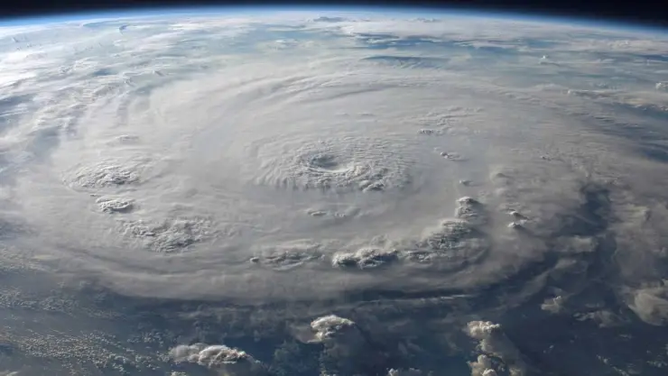 ÚLTIMA HORA_ El huracán Beryl ya es categoría 5 y esta es su trayectoria