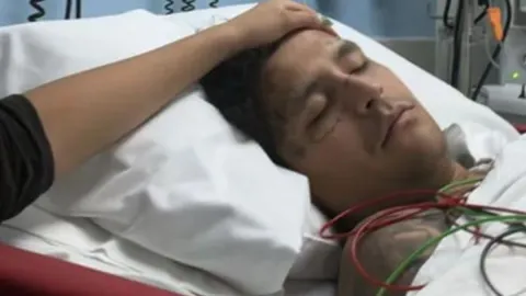 Nodal hospitalizado