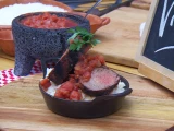 Lomo al trapo
