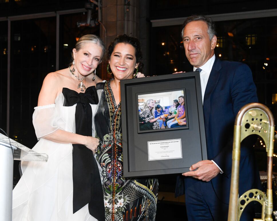 Glasswing International Gala 2021
