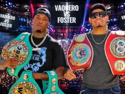 vaquero navarrete oshaquie foster pelea box 24 octubre