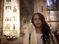 Las postales de la trayectoria de Karla Sofía Gascón