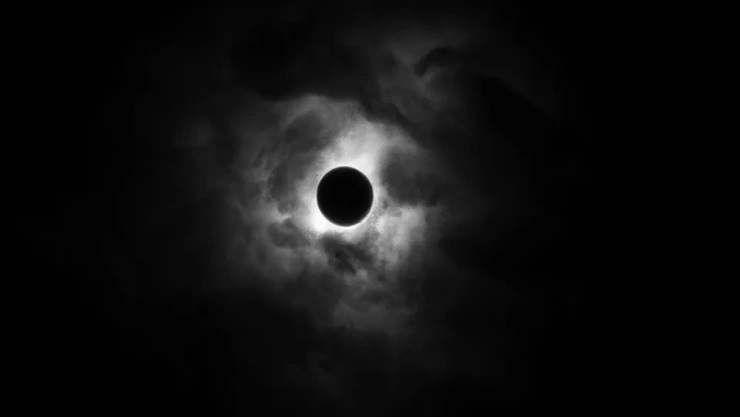 Luna Negra de abril 2025: cuándo es y qué significado tiene