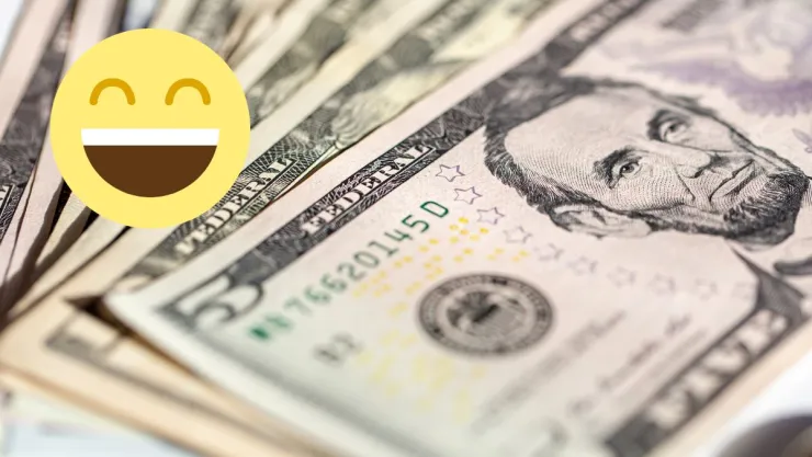 TIPO DE CAMBIO Así cuesta el dólar en Tijuana hoy sábado11 de febrero
