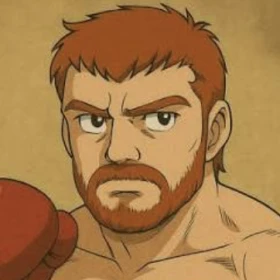 ‘Hajime no Ippo’ el ANIME que ha inspirado a Saúl ‘Canelo’ Álvarez en sus peleas de box, ¿de qué trata y dónde se puede ver?