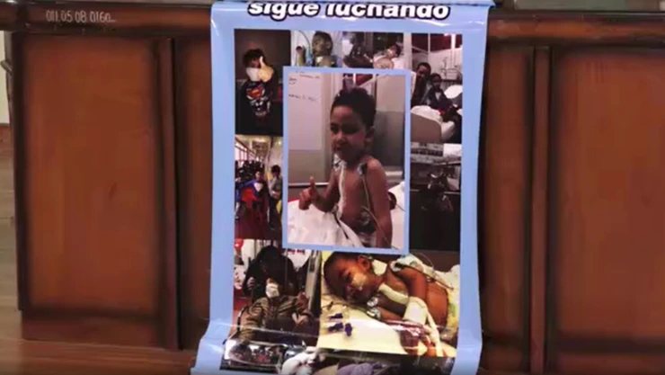 Paraguay ayuda niño tratamiento del corazón.jpg