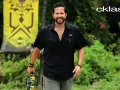 Warrior anunció que Pablo es en el gran bicampeón de Survivor México 2023.