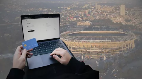 Paquetes falsos para el Mundial 2026: Revelan nueva estafa que incluye hoteles y experiencias