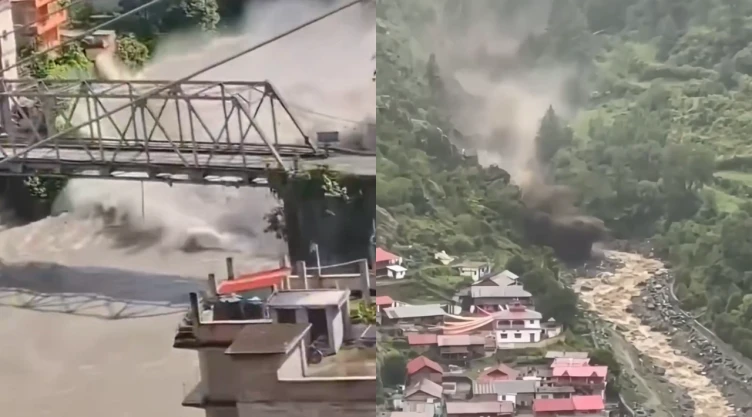 ¿Qué provocó las terribles inundaciones en Nepal que dejó más de 95 personas fallecidas? Esto dicen los expertos