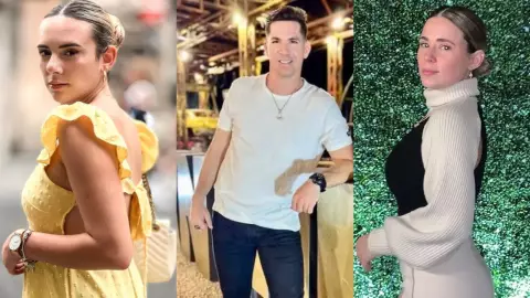 Exatlón México: ¿Unidos por la sangre? Estos atletas podrían ser HERMANOS