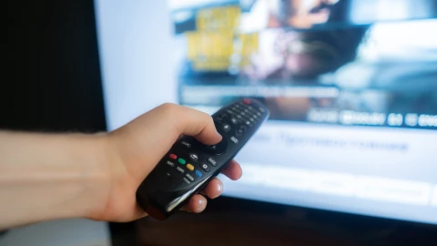 errores configurar televisor