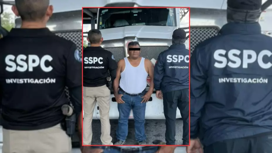 Más combustible ilegal: Decomisan 76 mil litros de huachicol en tráiler de Nuevo León