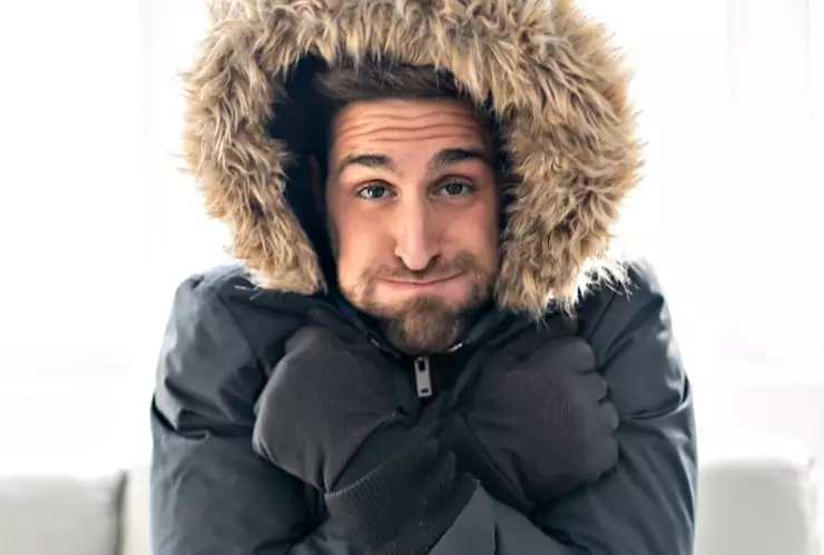 La comparación entre el invierno 2023 frente al de 2024, según datos de la Conagua