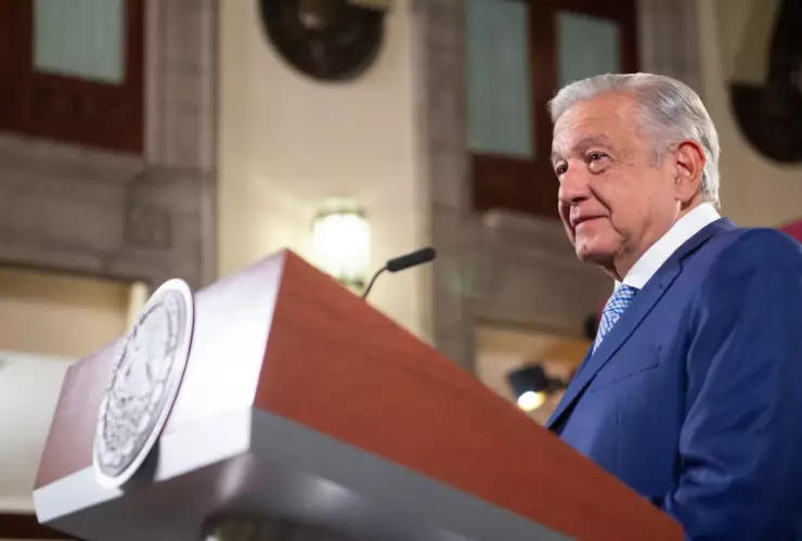 ¿De qué trató la mañanera de AMLO? Resumen del jueves 18 de mayo