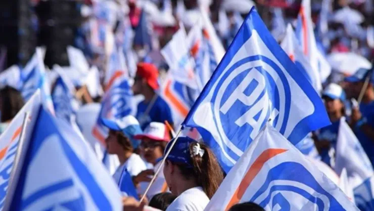 PAN condena asistencia a la toma de protesta del dictador Nicolás Maduro